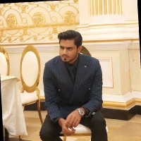 Abdulrehman Iftikhar