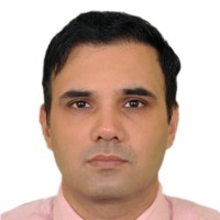 Vipin Hooda