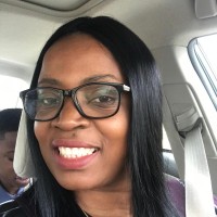 Obiageli Olofinmoyin