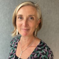 Beth Mitchell