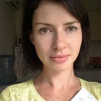 Alekseeva Yana