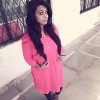 Lincy Selvaraj