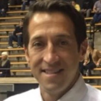 Fred Burnett IV, MED, ATC, PES