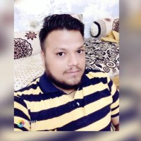 Dhrumit Patel