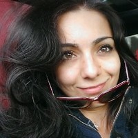 Nersesyan Diana