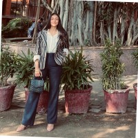 Rashmeet Kaur Sandhu