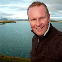 Chris Gordon