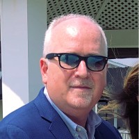 Kevin Lynch