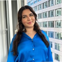 Melda Keskin