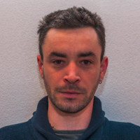 Sébastien Chazalon