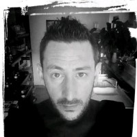 Christophe Chapuis