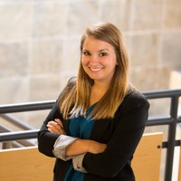Marissa Roach, MBA