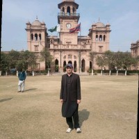 Sohail Abbas