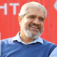 Imran Saeed