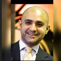 Shahbaz Mirza