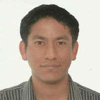 Manuel Alejandro Camacho Núñez