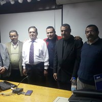 Essam Tawfik