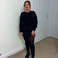 Emma Faulkner