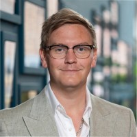Aaron Ferguson