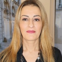 Helena Chas