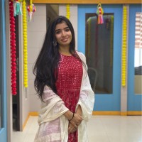 Ruchika Rochwani