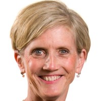 Mary Nachreiner