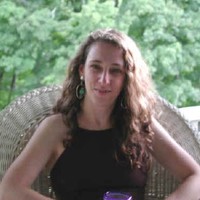 Cyndi Harron