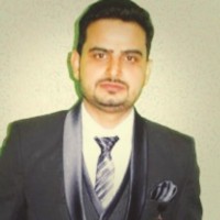 Atul Singh