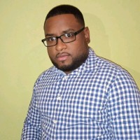 Michael Alexis Santana