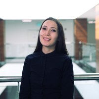 Dinara Berlibekkyzy