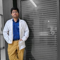 Nikhil Sharma R