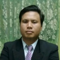 Afzain Ismail