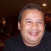 Gilvanildo Brito
