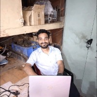 vikas kumar dinkar