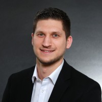 Nico Huber