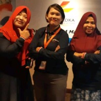 Loly Sixteen Oramahi Purba