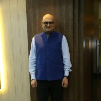 Sanjeev Ghai