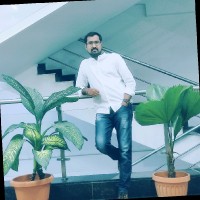 Sainadh Jampala