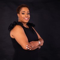 Janet Parrish