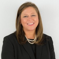 Cassondra Vanderford, Ed.D