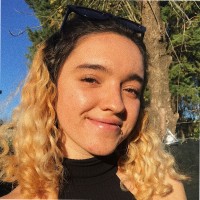 Naibí Sasha Castillo