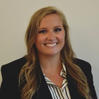 Macy Tucker, MOT, OTR/L