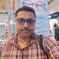 Namdev Redekar