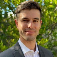 Nicholas Hansen