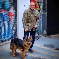 Nicolas Bartolome Amengual Amengual