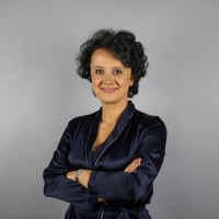Rosa Areias