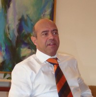 Mario Pimentel