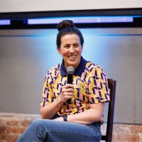 Leanne Crichton