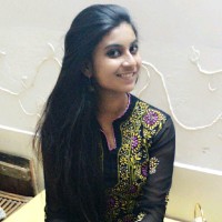 Palak Gorde