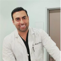 Michael Bastani, DPM, DABPM